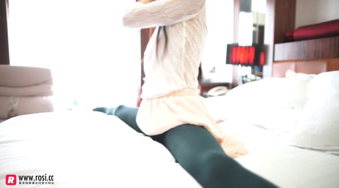 [ROSI视频] 2017.08.04 NO.202