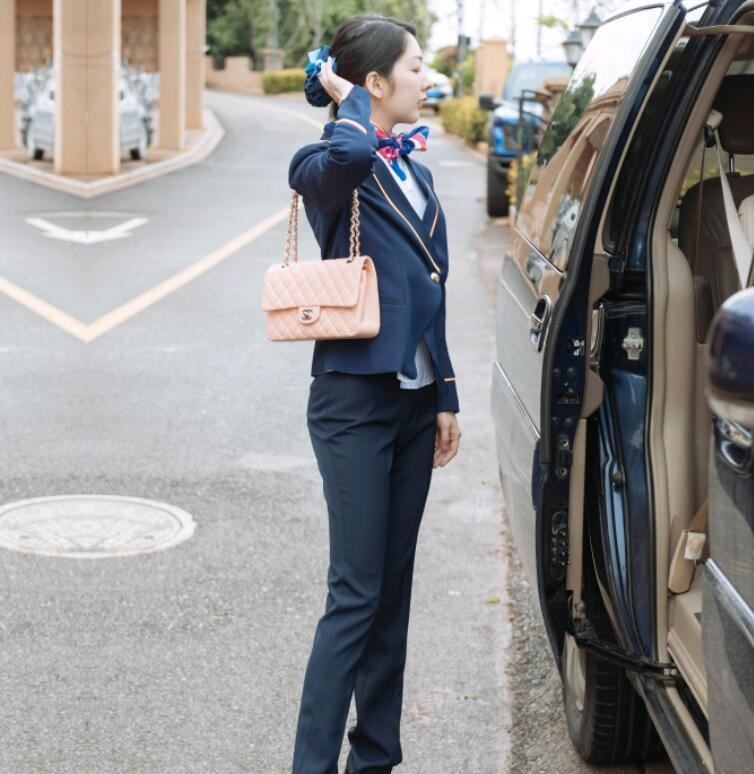 [HuaYang花漾] 2020.06.30 VOL.248 Angela小热巴