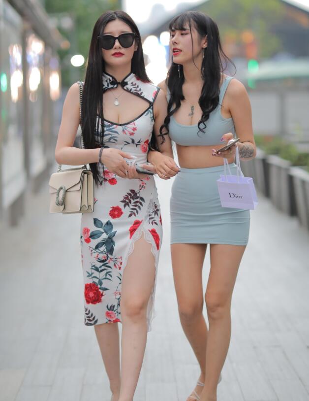 凯恩公爵作品 – 粉色紧身瑜伽裤女孩 写真+视频