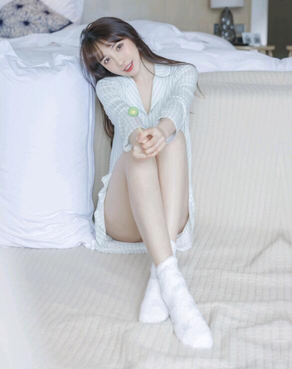[IMISS爱蜜社] 2020.07.09 VOL.481 Lynn刘奕宁