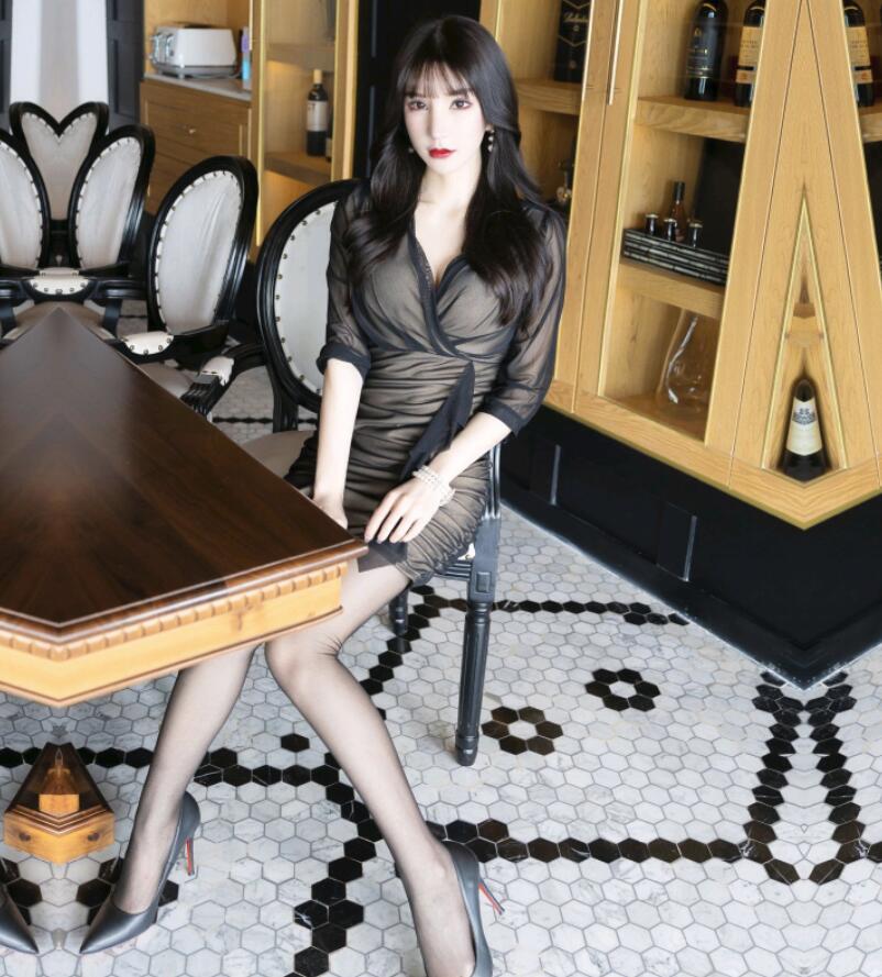 [YOUMI尤蜜荟] 2020.07.09 VOL.482 周于希Sandy