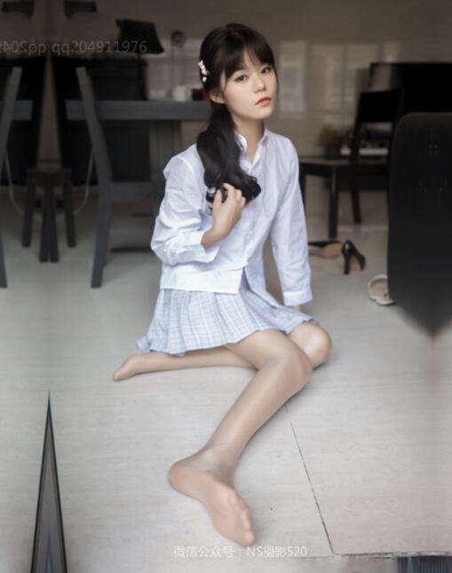 [纳丝摄影] NO.316 忆梦