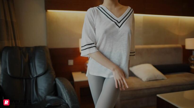 [ROSI视频] 2018.07.13 NO.251