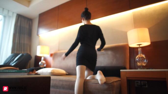 [ROSI视频] 2018.08.03 NO.254