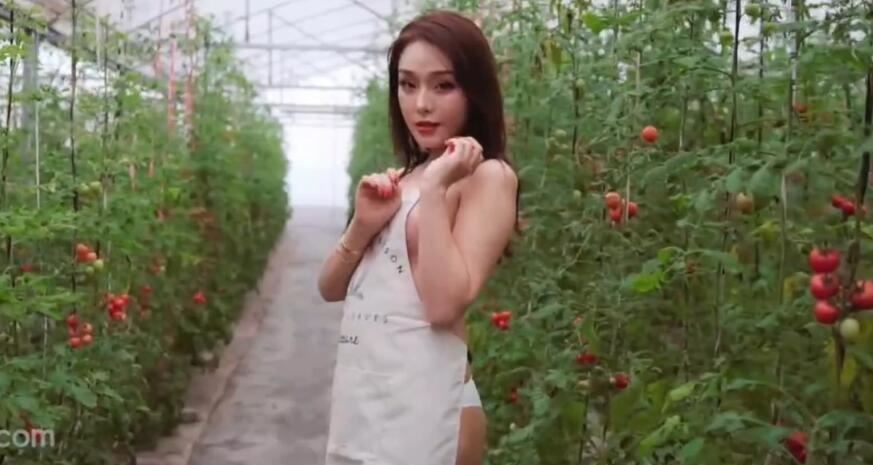 [YouMi尤蜜] 视频 2020.05.08 一见钟情 陈圆圆