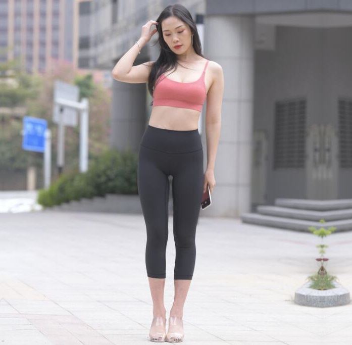 红石作品 – 旧情绵绵 写真+视频