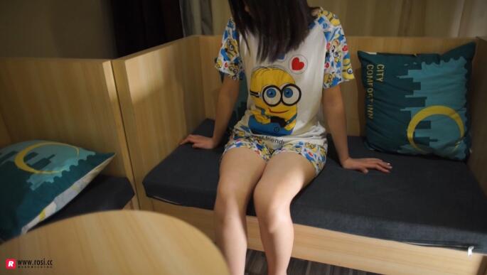 [ROSI视频] 2018.09.28 NO.262