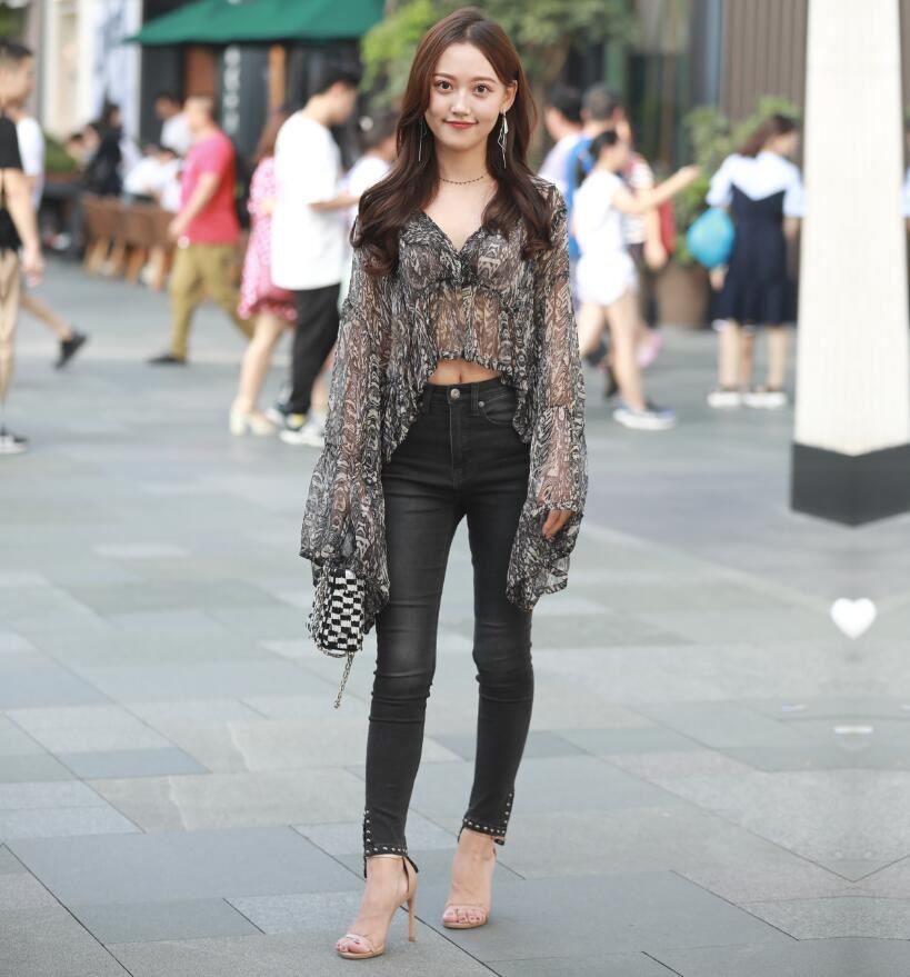 凯恩公爵作品 – 小仙女 不能再美了 写真