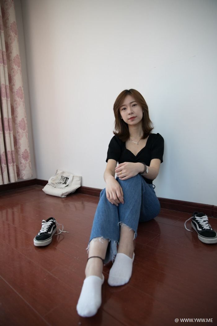 物恋传媒 NO.361 婷婷-鱼与雨-像素点