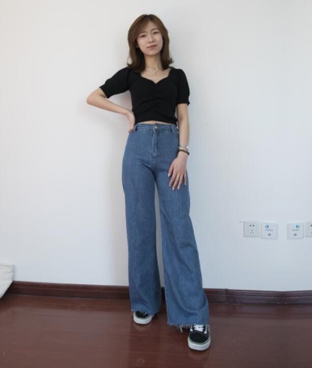 物恋传媒 NO.361 婷婷-鱼与雨