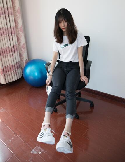 物恋传媒 NO.362 猫耳-闪亮的汗水