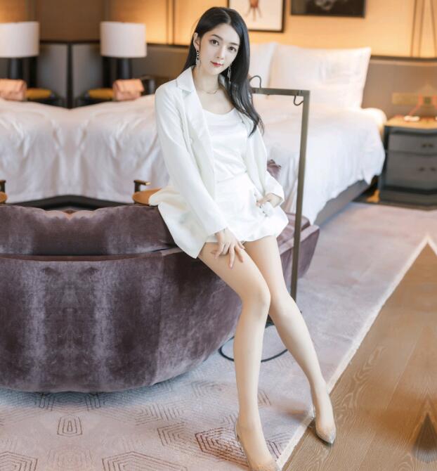 [IMISS爱蜜社] 2020.07.23 VOL.484 Angela小热巴