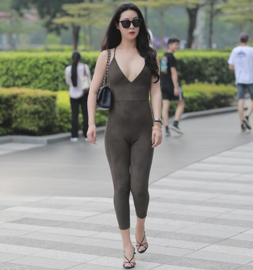 凯恩公爵作品 – 影3 写真