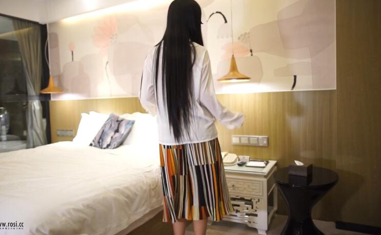 [ROSI视频] 2019.02.02 NO.280