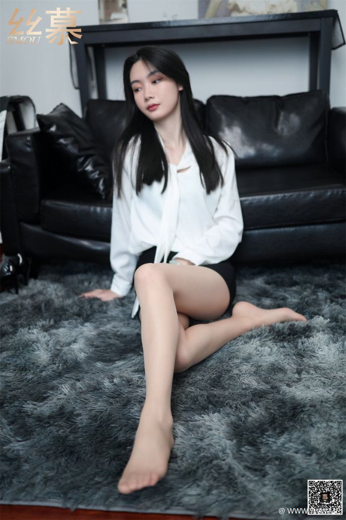丝慕写真 SM284 天天一元 模特:可儿《迷人的小妖精》-像素点