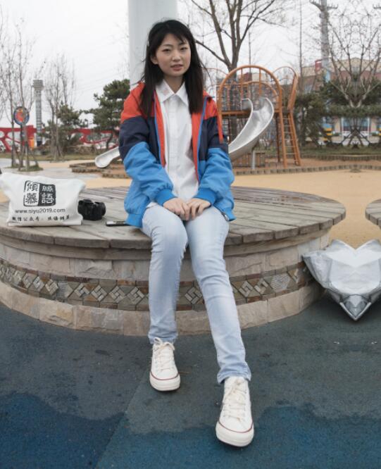 物恋传媒 NO.380 小凌-飞天小魔女