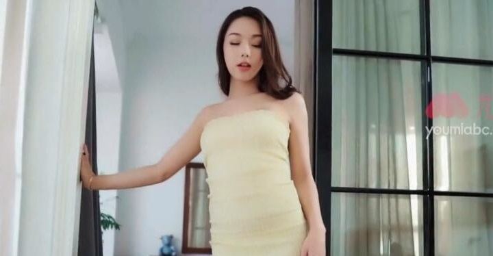 [YouMi尤蜜] 视频 2020.06.12 韵香美人赋 陈圆圆