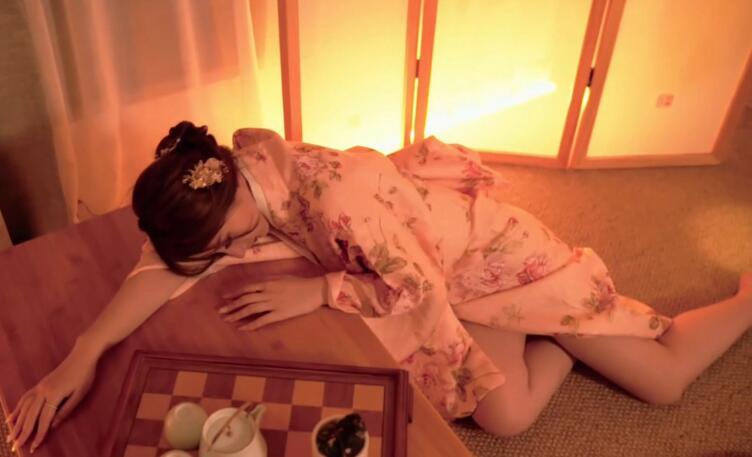 [YouMi尤蜜] 视频 2020.06.15 刹那芳华 苏小曼