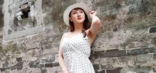 [YouMi尤蜜] 视频 2020.06.28 独步伊人影娉婷 莉亚