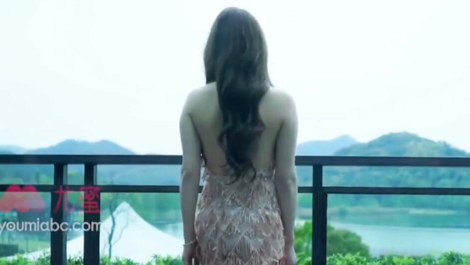[YouMi尤蜜] 视频 2020.06.28 禁锢不了的悸动 李承美