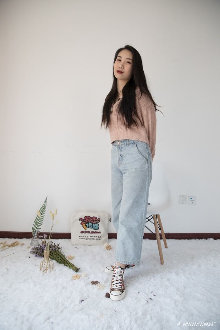 物恋传媒 NO.392 璐璐-蝶如梦-像素点