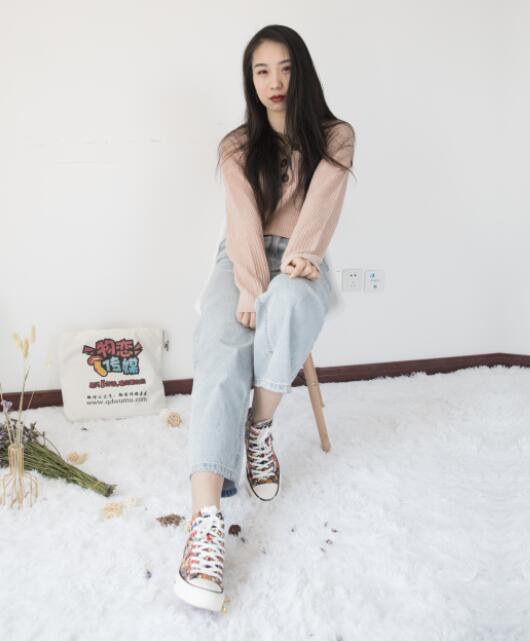 物恋传媒 NO.392 璐璐-蝶如梦