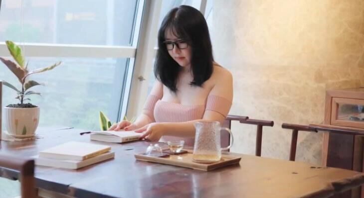 [YouMi尤蜜] 视频 2020.06.28 靡靡春情 奶熙宝宝