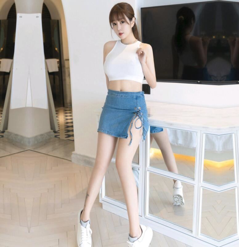 [HuaYang花漾] 2020.08.07 VOL.270 王雨纯