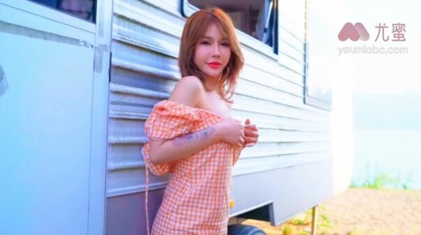 [YouMi尤蜜] 视频 2020.06.28 夏の记忆 可可