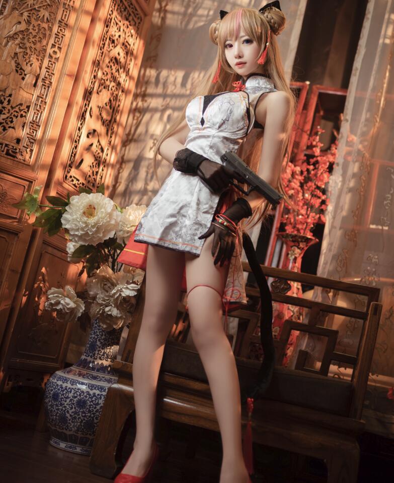 Shika小鹿鹿 蜂糖花