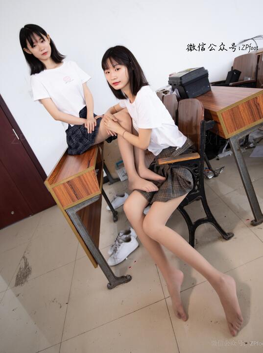 [LSS山茶摄影] NO.169 丝袜穿搭12