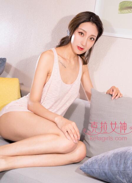 [KeLaGirls克拉女神] 2018.12.17 旖旎光景 诺雅 VIP专辑
