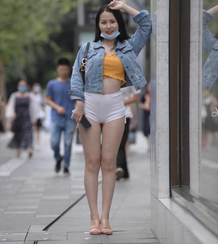 视觉冲击作品 – 太阳湾旅拍 第3篇：遇见你