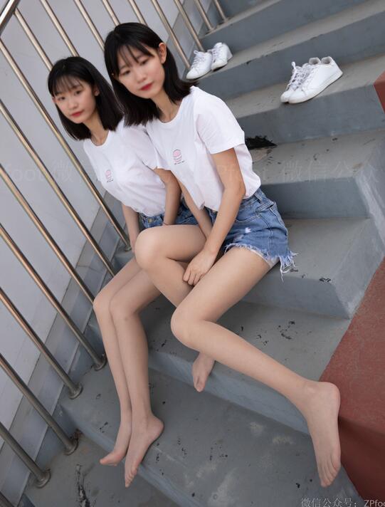 [LSS山茶摄影] NO.178 丝袜穿搭21