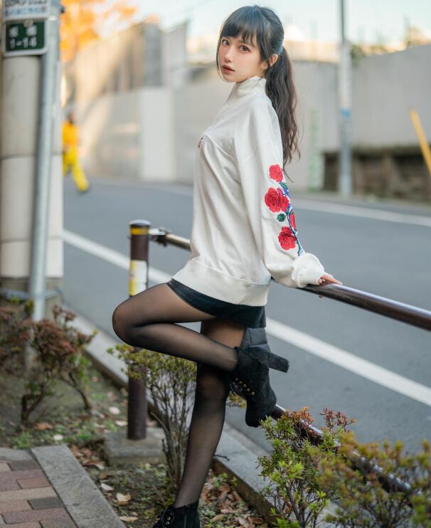 Shika小鹿鹿 板桥