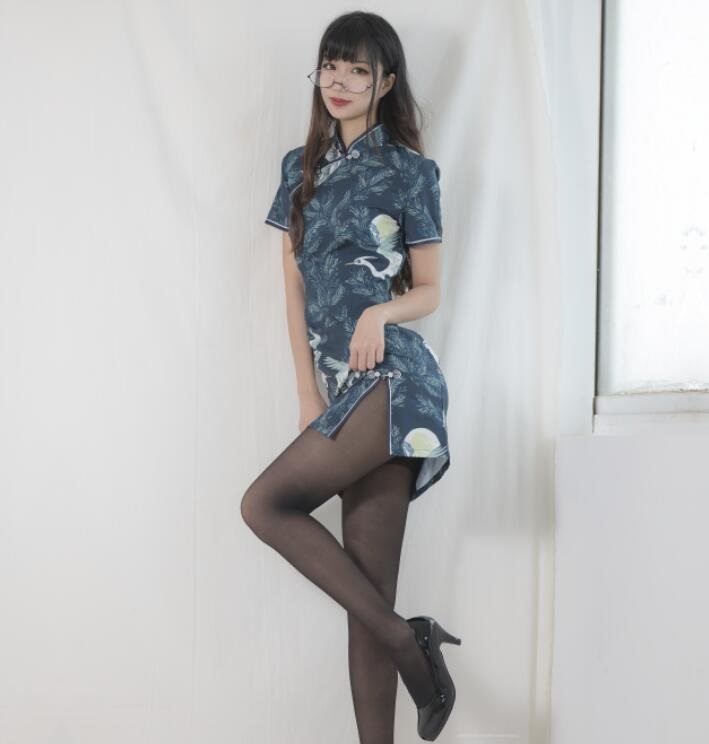 [紧急企划] NO.002 出镜妹子：一只喵喵梓