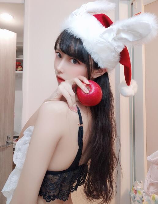 Shika小鹿鹿 东京自拍