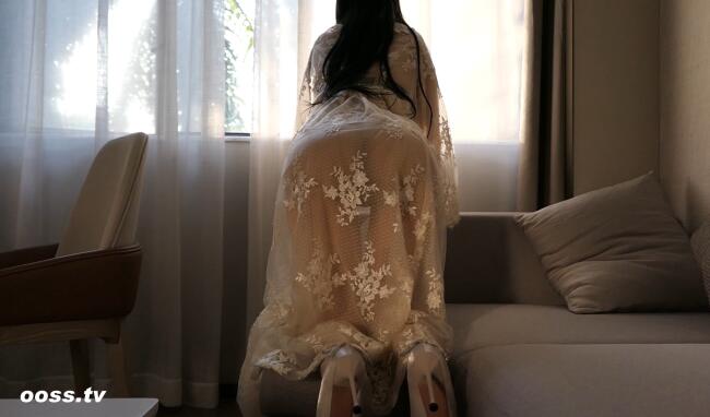 [ROSI视频] 2020.04.17 NO.342