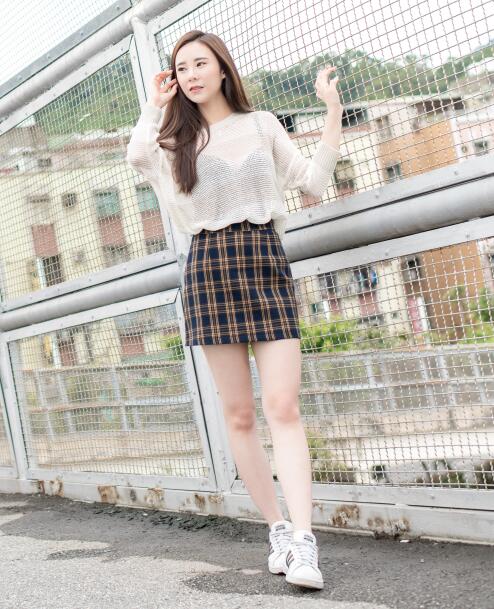 台湾美女 – 陈俐璇(Betty) 忠义稻田
