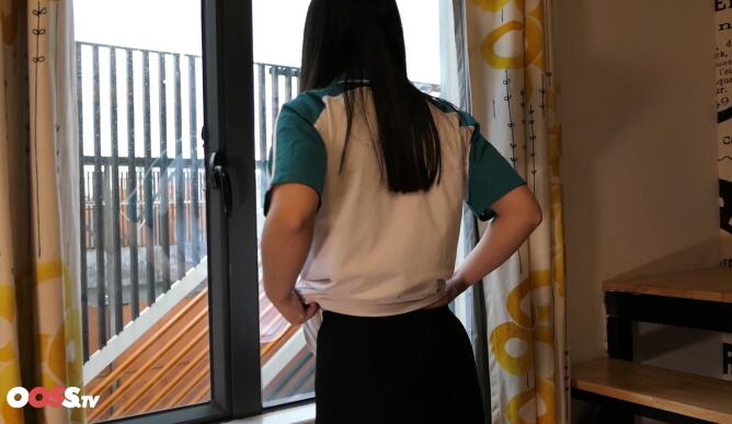 [ROSI视频] 2020.04.24 NO.343