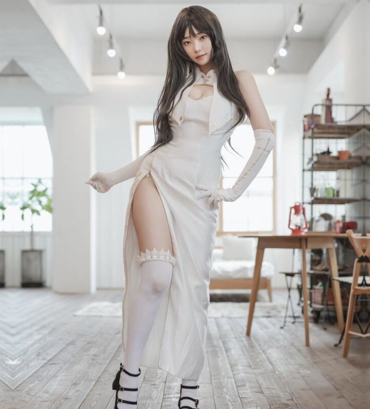[SaintPhotoLife] BamBi Mignon