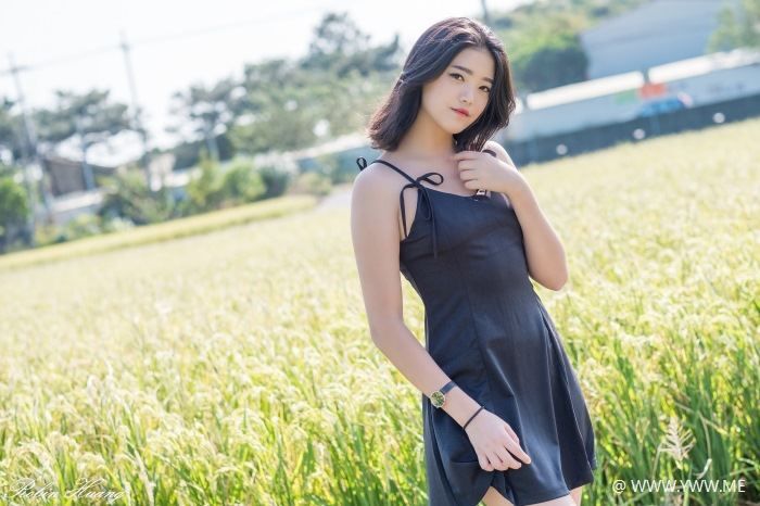 台湾美女 – 陈怡安(Joann) 苗栗三义、泰安 & 台中外埔-像素点