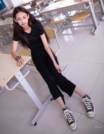 [LSS山茶摄影] NO.210 丝袜穿搭53