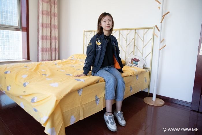 物恋传媒 NO.418 婷婷-小飞侠-像素点