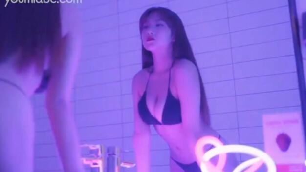 [YouMi尤蜜] 视频 2020.08.06 心动信号 洛洛