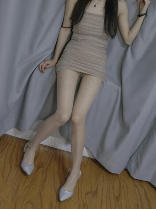 [SiHua思话] SH062 真是个磨人的小妖精 小狐狸