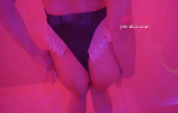 [YouMi尤蜜] 视频 2020.08.13 氤氲美人情 李薇薇