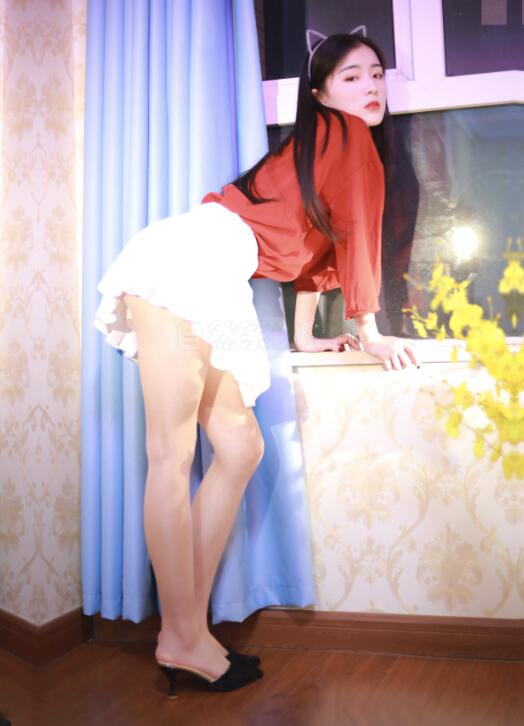 [SiHua思话] SH072 很美很魅？小狐狸