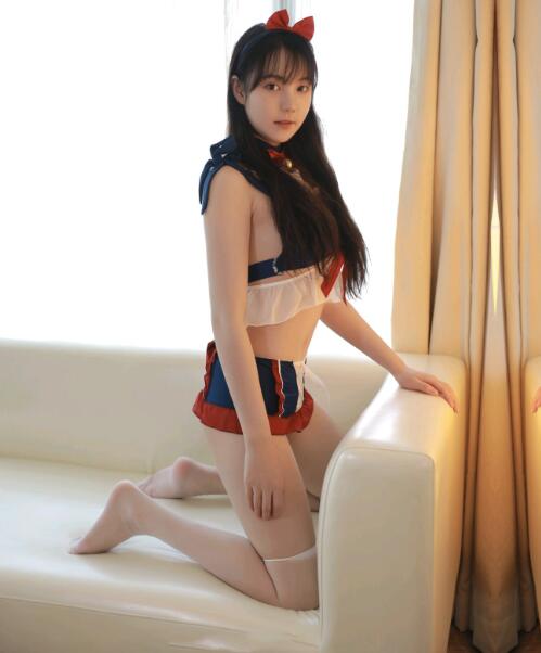 [MFStar模范学院] 2020.09.30 VOL.397 揉揉肉肉