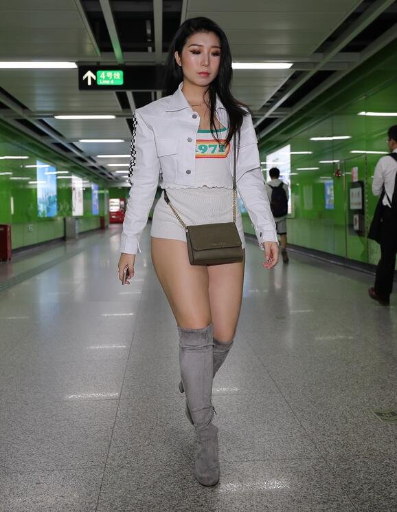 凯恩公爵作品 – Made In China 1 写真+视频